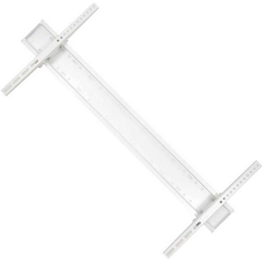 Кронштейн CHARMOUNT TV0804T White Стандарт VESA 200 x 200