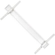 Кронштейн CHARMOUNT TV0804T White