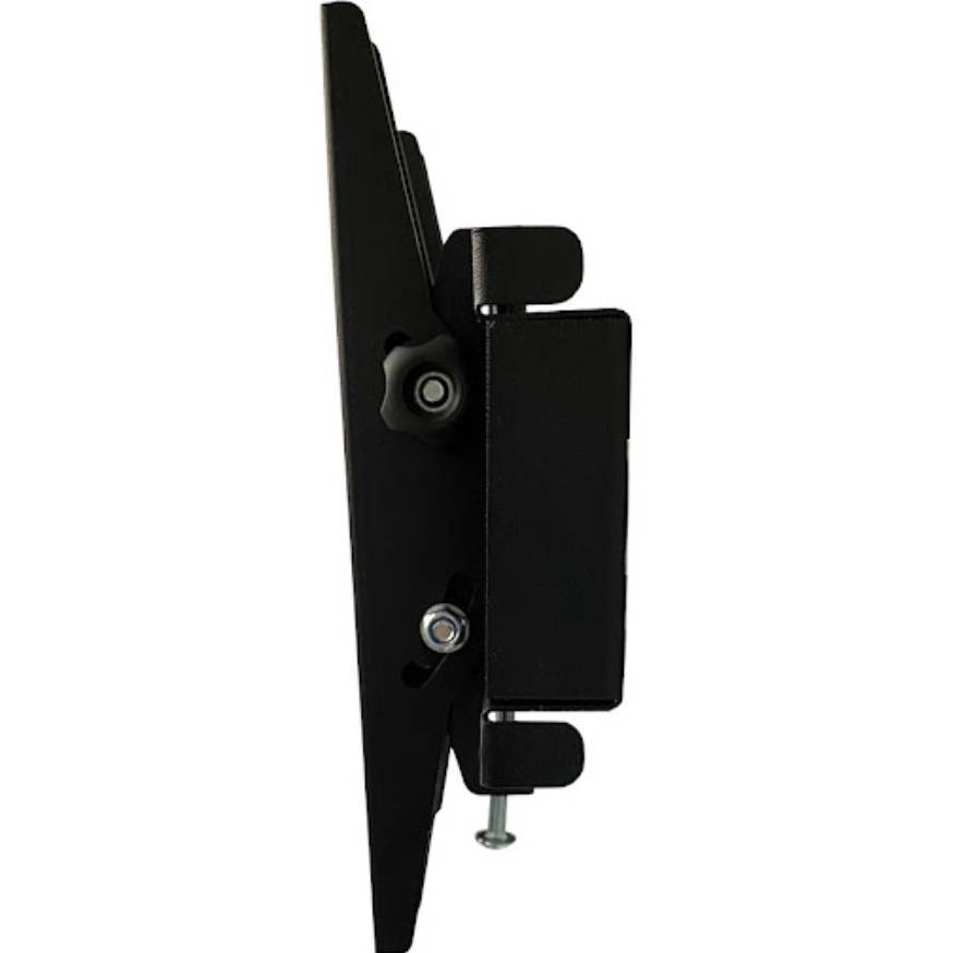 Кронштейн CHARMOUNT TV02F Black Стандарт VESA 100 х 400
