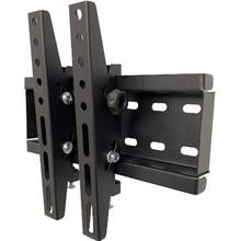 Кронштейн CHARMOUNT TV02F Black