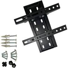 Кронштейн CHARMOUNT TV02F Black