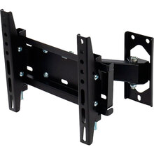 Кронштейн CHARMOUNT TV02T-R2 Black