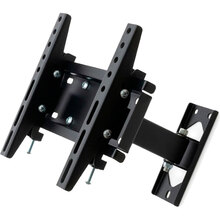 Кронштейн CHARMOUNT TV02T-R2 Black