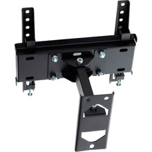 Кронштейн CHARMOUNT TV02T-R2 Black