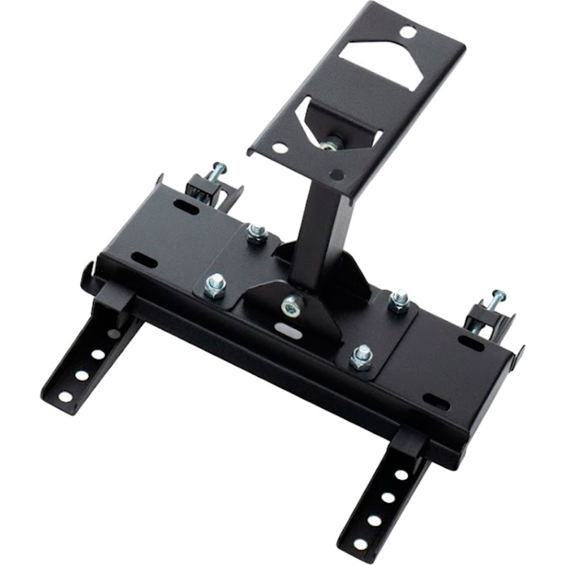 Кронштейн CHARMOUNT TV02T-R2 Black Стандарт VESA 200 x 200