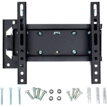 Кронштейн CHARMOUNT TV02T-R2 Black