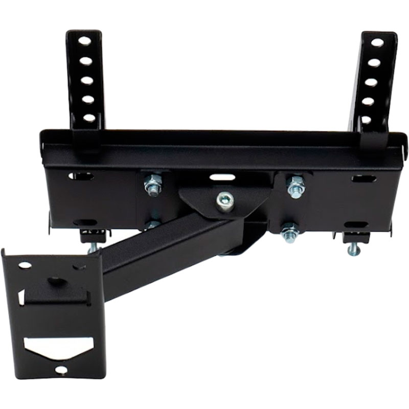 Кронштейн CHARMOUNT TV02T-R2 Black Стандарт VESA 100 x 100