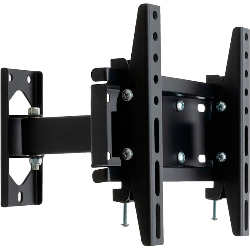 Кронштейн CHARMOUNT TV02T-R2 Black Кронштейн CHARMOUNT TV02T-R2 Black