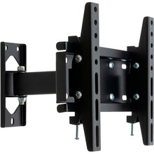 Кронштейн CHARMOUNT TV02T-R2 Black