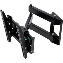 Кронштейн CHARMOUNT TV02T-R3 Black