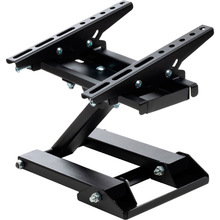 Кронштейн CHARMOUNT TV02T-R3 Black