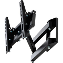 Кронштейн CHARMOUNT TV02T-R3 Black