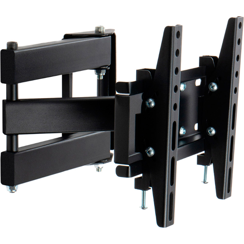 Кронштейн CHARMOUNT TV02T-R3 Black Кронштейн CHARMOUNT TV02T-R3 Black