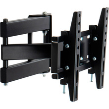 Кронштейн CHARMOUNT TV02T-R3 Black