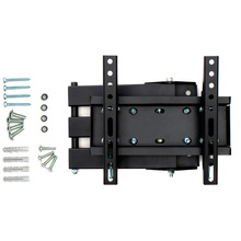 Кронштейн CHARMOUNT TV02T-R3 Black