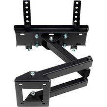 Кронштейн CHARMOUNT TV02T-R3 Black
