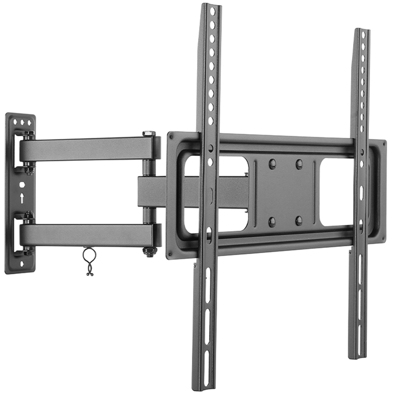 Кронштейн UNIBRACKET BZ20-43 Конструкция 5 степеней свободы 