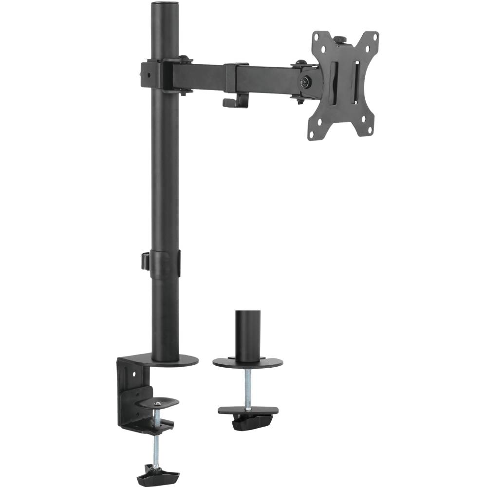 Кронштейн BRATECK LDT12-C011 Обертання +180°~-180°