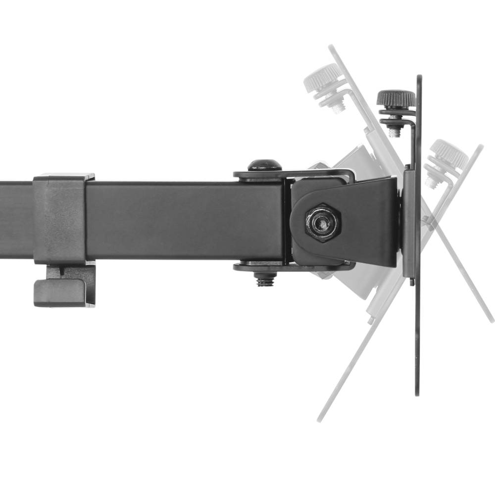 Кронштейн BRATECK LDT12-C011 Стандарт VESA 100 Х 100