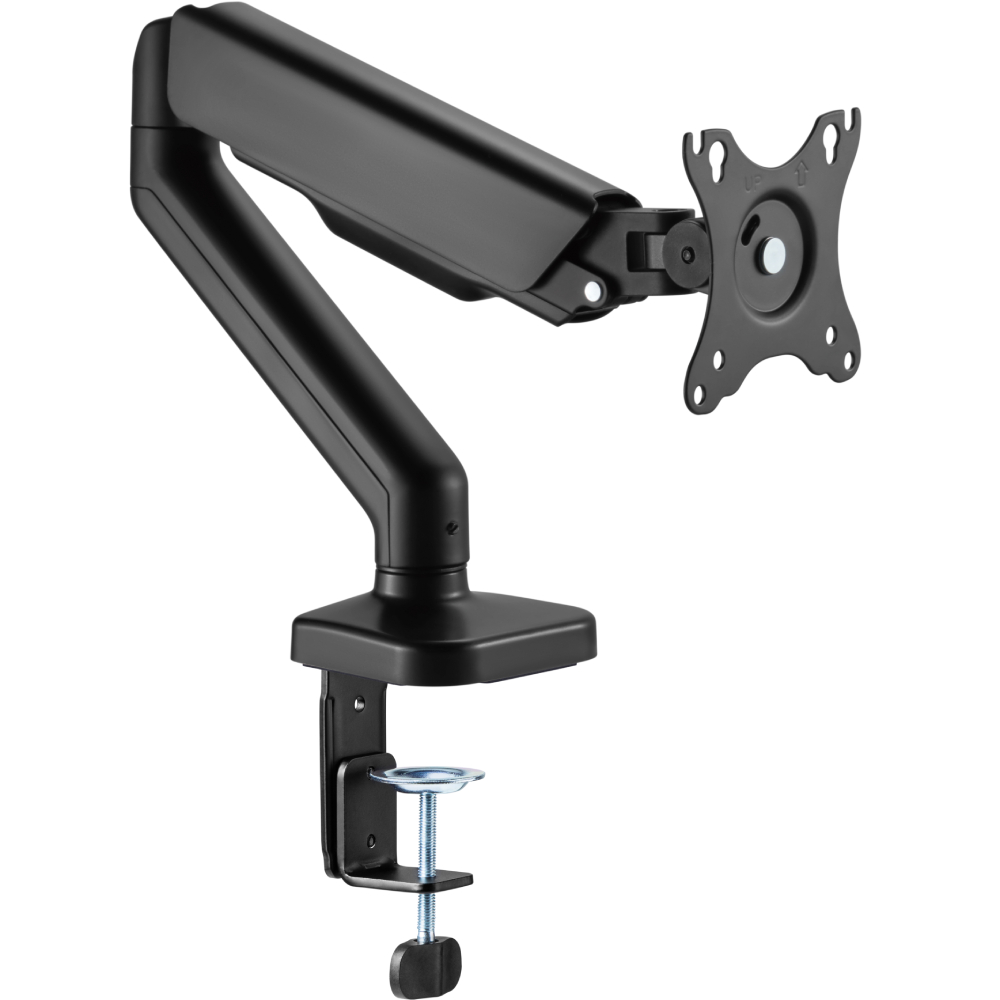 Кронштейн OFFICEPRO MA411B Black Диагональ 17-32
