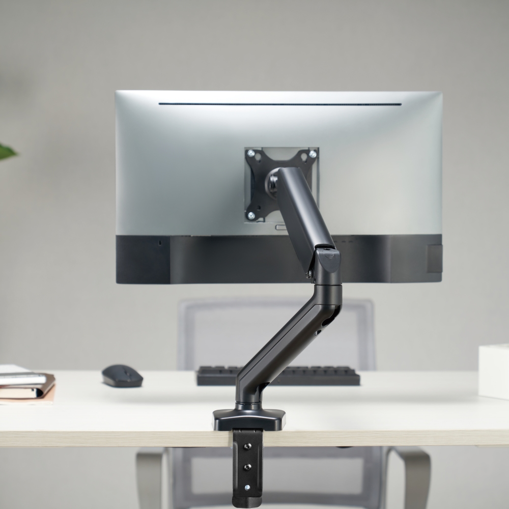 В интернет магазине Кронштейн OFFICEPRO MA411B Black