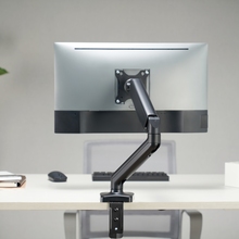 Кронштейн OFFICEPRO MA411B Black