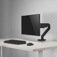 Кронштейн OFFICEPRO MA411B Black
