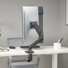 Кронштейн OFFICEPRO MA411B Black