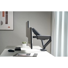 Кронштейн OFFICEPRO MA412B Black