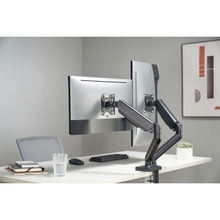Кронштейн OFFICEPRO MA412B Black