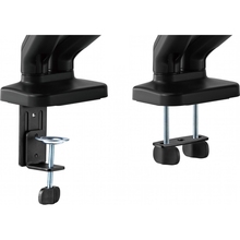 Кронштейн OFFICEPRO MA412B Black