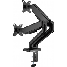 Кронштейн OFFICEPRO MA412B Black