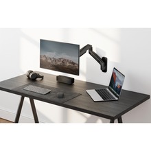 Кронштейн OFFICEPRO MA310B Black
