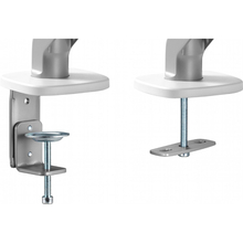 Кронштейн OFFICEPRO MA421S Silver