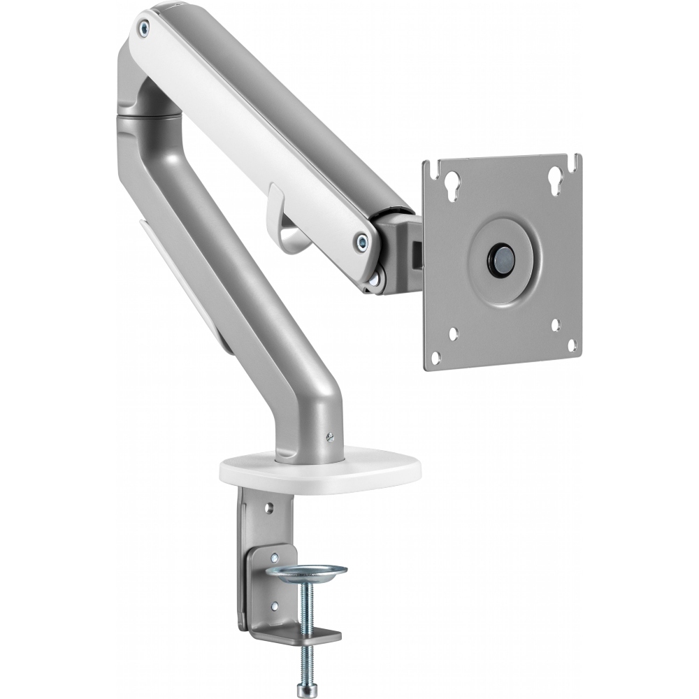 Кронштейн OFFICEPRO MA421S Silver Стандарт VESA 75 Х 75