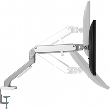 Кронштейн OFFICEPRO MA421S Silver