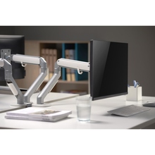 Кронштейн OFFICEPRO MA421S Silver