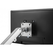 Кронштейн OFFICEPRO MA421S Silver