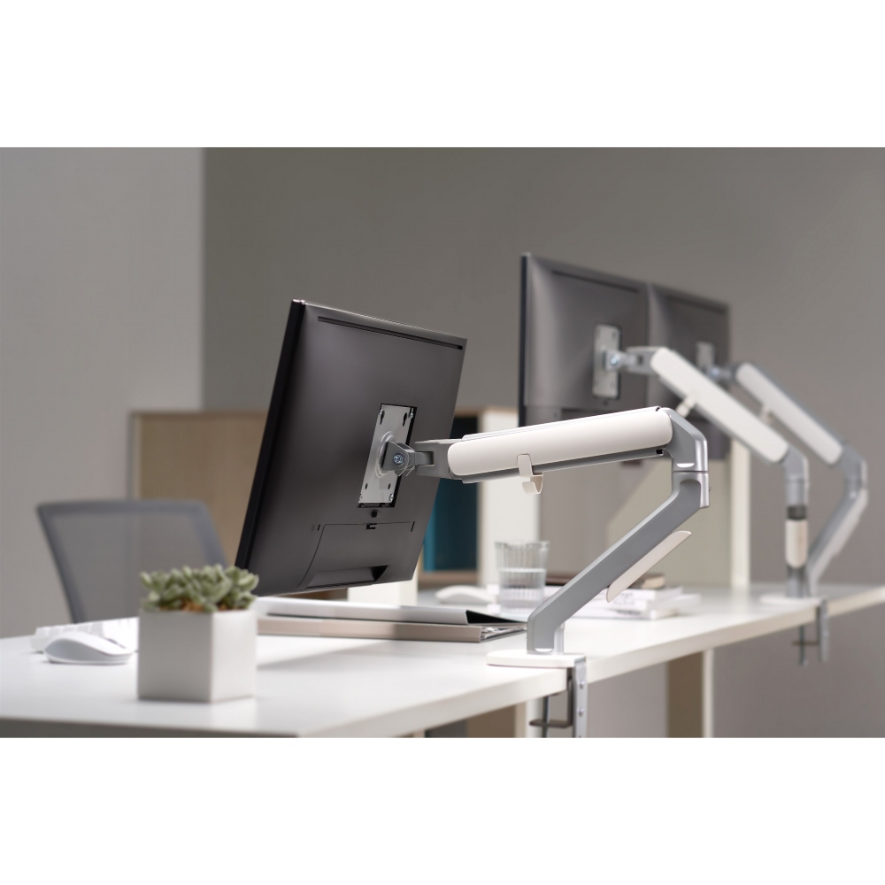 Фото 15 Кронштейн OFFICEPRO MA421S Silver