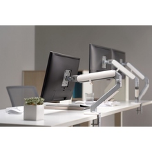 Кронштейн OFFICEPRO MA421S Silver