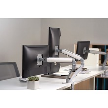 Кронштейн OfficePro MA422S Silver