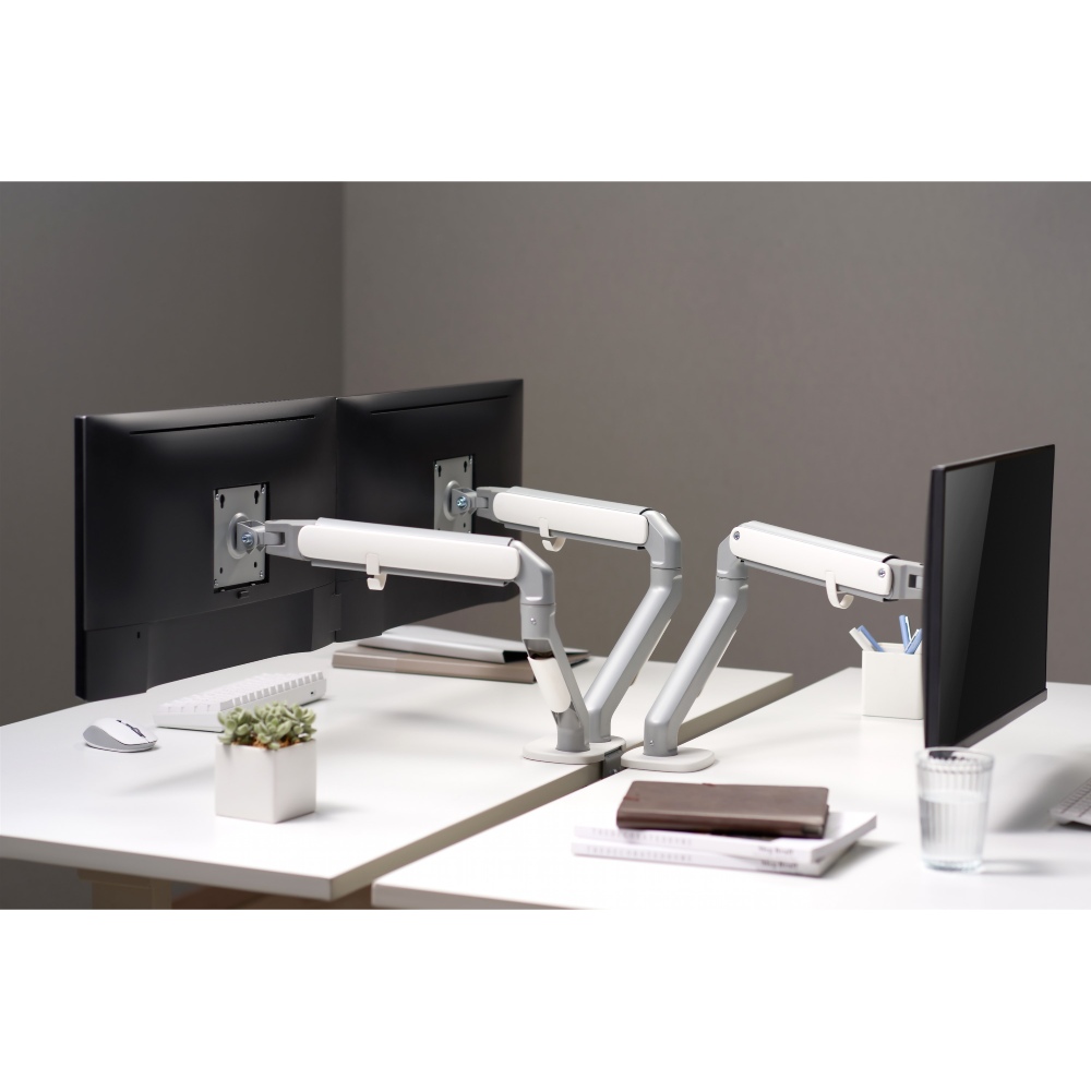 Фото 14 Кронштейн OfficePro MA422S Silver