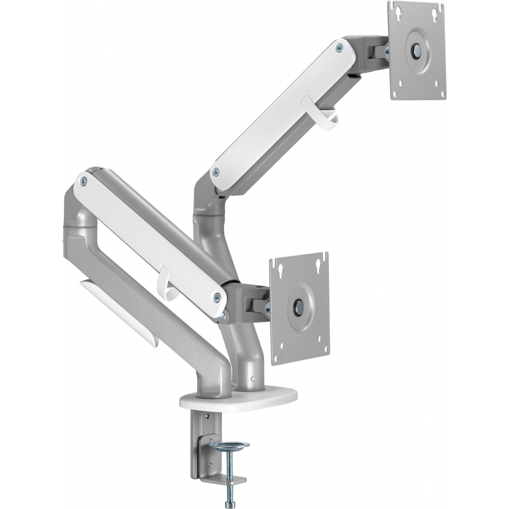 Кронштейн OfficePro MA422S Silver Стандарт VESA 100 Х 100