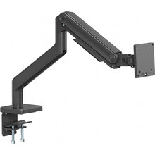 Кронштейн OFFICEPRO MA712B 17-49" Black