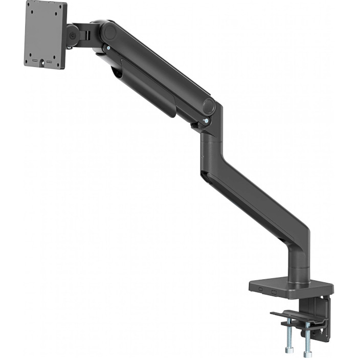 Кронштейн OFFICEPRO MA712B 17-49" Black Стандарт VESA 75 Х 75