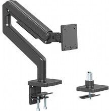 Кронштейн OFFICEPRO MA712B 17-49" Black