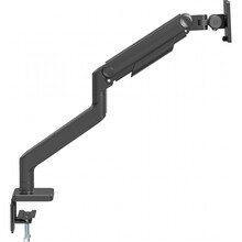 Кронштейн OFFICEPRO MA712B 17-49" Black