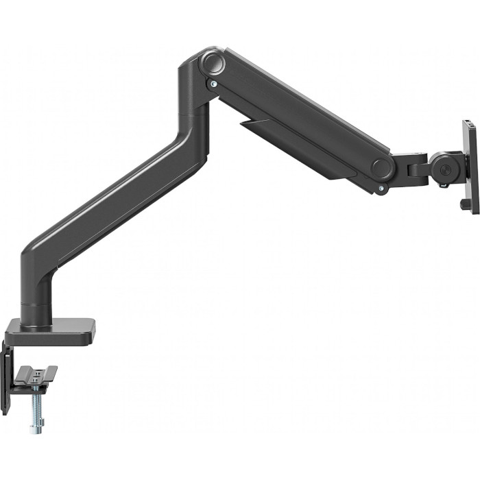 Кронштейн OFFICEPRO MA712B 17-49" Black Стандарт VESA 100 Х 100