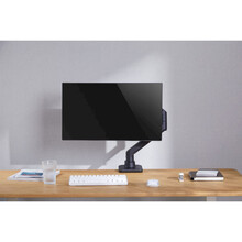 Кронштейн OFFICEPRO MA801B 17-49" Black
