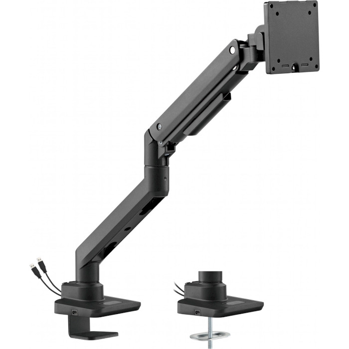 Покупка Кронштейн OFFICEPRO MA801B 17-49" Black